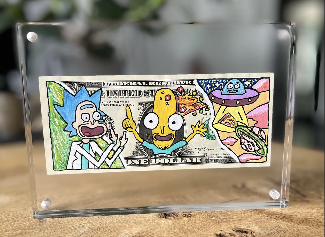 RickyUfo