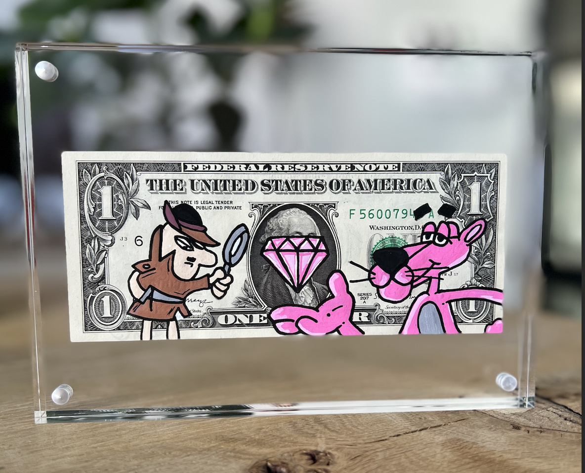 Rosa